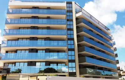 Ref: ap006 - apartamento a venda, joão pessoa, cabo branco, 4 suítes