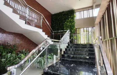 Ref: ap004 - apartamento à venda, joão pessoa, estados, 4 suítes, 4 vagas