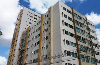 Ref: ap024 - apartamento à venda, joão pessoa, estados, 2 quartos