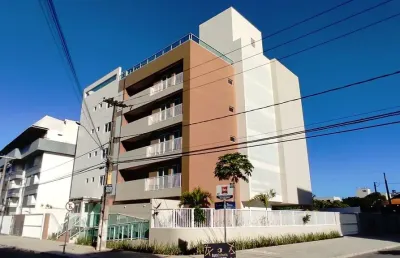 Ref: ap054 - apartamento à venda, joão pessoa, cabo branco, 2 quartos