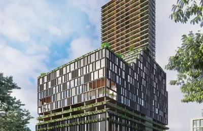 Ref: la015 - lançamento, flat à venda, joão pessoa, manaira, 1 e 2 quartos