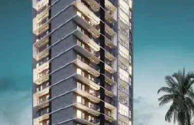 Ref: la025 - lançamento, apartamento à venda, joão pessoa, bessa, 2 e 3 quartos