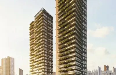 Ref: la026 - apartamento à venda, joão pessoa, jardim oceania, 2 e 3 quartos