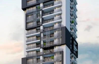 Ref: la047 - apartamento à venda, joão pessoa, jardim oceania, 2 e 3 quartos