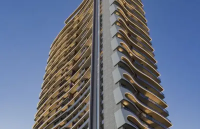 Ref: la076 - lançamento, apartamentos à venda, miramar, 1, 2 e 3 quartos
