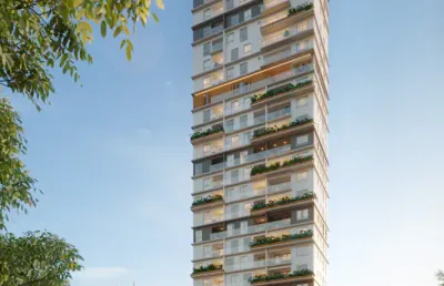 Ref: la125 - apartamento à venda, joão pessoa, jardim oceania, 2 e 3 quartos