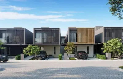 Ref: ca015 - casa à venda, condomínio fechado, portal do sol, 3 e 4 quartos