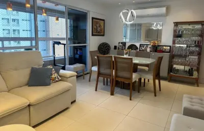 Ref: ap044 - apartamento à venda, joão pessoa, miramar, 4 quartos, vista para o mar