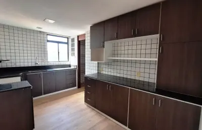 Ref: ap034 - apartamento à venda, joão pessoa, cabo branco, 4 quartos