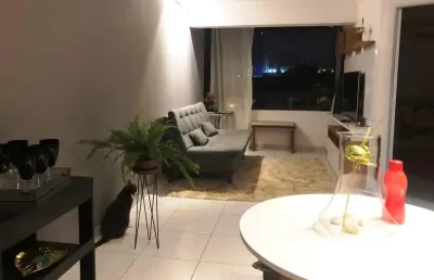 Ref: ap059 - apartamento à venda, joão pessoa, ipês, 2 quartos