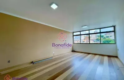 Apartamento residencial para locação, anhangabaú, jundiaí - ap0004.