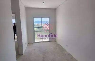 Apartamento residencial à venda, jardim buriti, várzea paulista - ap0005.