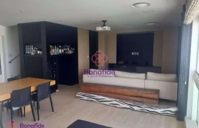 Apartamento residencial à venda, jardim ana maria, jundiaí - ap0009.