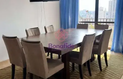 Apartamento residencial à venda, vila arens ii, jundiaí - ap0014.