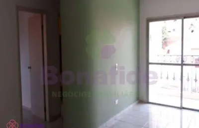 Apartamento residencial à venda, centro, jundiaí - ap0016.