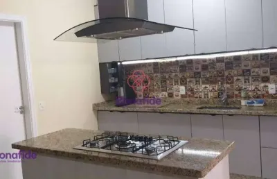 Casa residencial à venda, alto da boa vista, mogi das cruzes - ca0029.