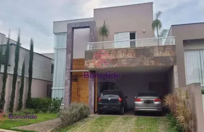 Casa residencial à venda, engordadouro, jundiaí - ca1177.