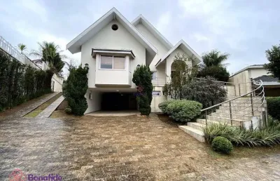 Casa residencial à venda, jundiaí mirim, jundiaí - ca1516.