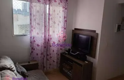Apartamento residencial à venda, vila tupi, várzea paulista - ap0002.