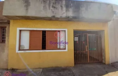 Casa com 2 dormitórios à venda, 126 m² por r$ 960.000,00 - vila vianelo - jundiaí/sp