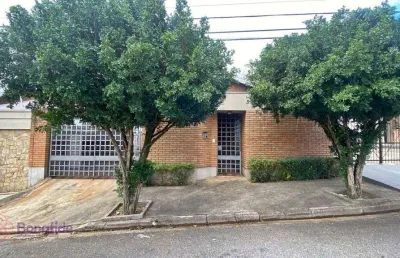Casa com 4 dormitórios à venda, 157 m² por r$ 910.000,00 - jardim planalto - jundiaí/sp