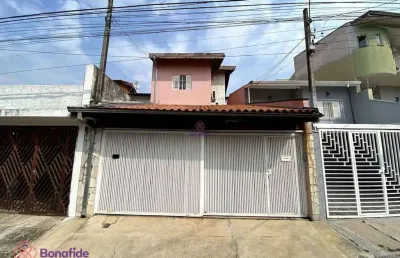 Casa residencial à venda, parque cidade jardim ii, jundiaí - ca0390.