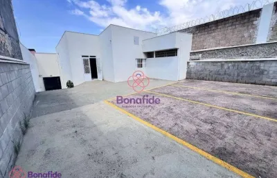 Casa comercial para locação, centro, jundiaí - ca0466.