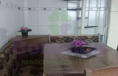 Casa residencial à venda, vila popular, várzea paulista - ca0473.