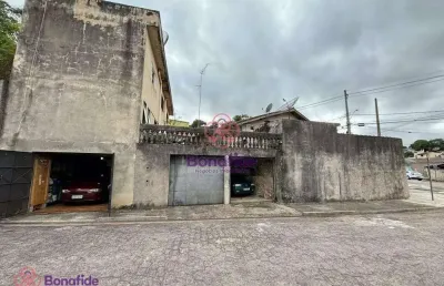 Casa residencial à venda, jardim são camilo novo, jundiaí - ca0654.