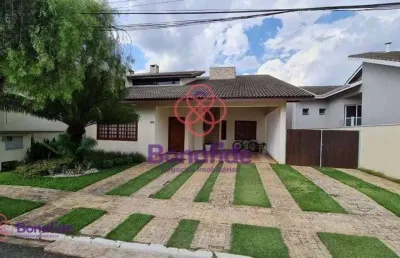 Casa residencial para locação, engordadouro, jundiaí - ca0895.