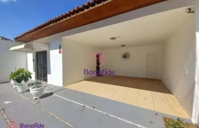 Casa comercial à venda, vila maria luiza, jundiaí - ca0916.