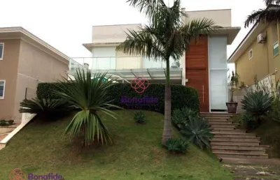 Casa residencial à venda, medeiros, jundiaí - ca1096.