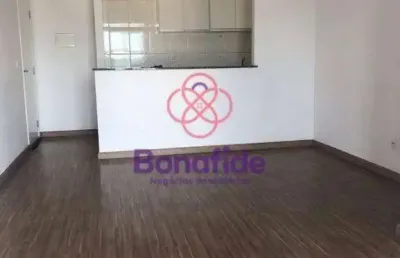 Apartamento residencial à venda, vila das hortências, jundiaí - ap0656.