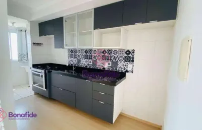 Apartamento residencial à venda, residencial das flores, várzea paulista - ap0537.