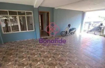 Casa residencial à venda, vila progresso, jundiaí - ca0688.