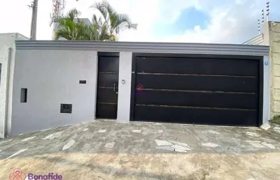Casa residencial à venda, jardim novo mundo, jundiaí - ca1336.