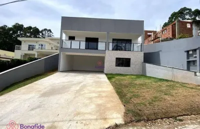 Casa residencial à venda, loteamento capital ville, jundiaí - ca1341.