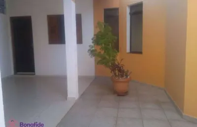 Casa residencial à venda, cidade nova, jundiaí - ca1406.