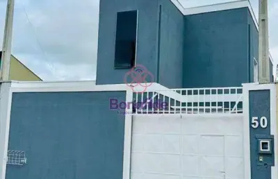 Casa residencial à venda, jardim vale verde, jundiaí - ca0039.