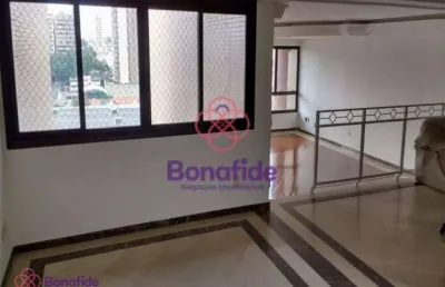 Apartamento residencial à venda, anhangabaú, jundiaí - ap0034.