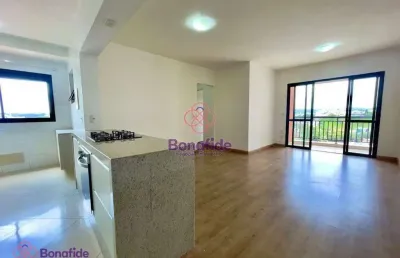 Apartamento residencial à venda, ponte de são joão, jundiaí - ap0049.