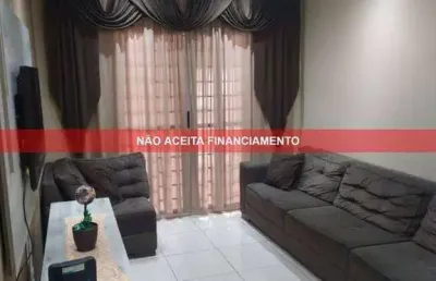 Casa residencial à venda, novo horizonte, jundiaí - ca0100.