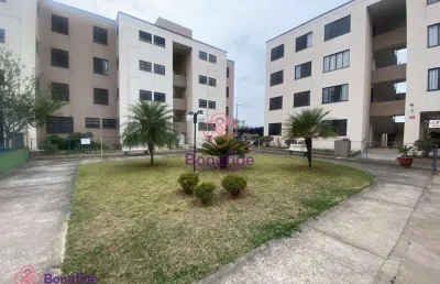Apartamento com 1 dormitório à venda, 52 m² por r$ 310.000,00 - centro - jundiaí/sp