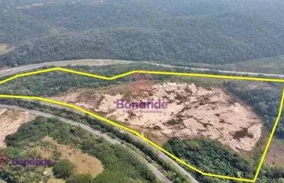 Área industrial à venda, chácara lagoa branca, campo limpo paulista - ar0021.