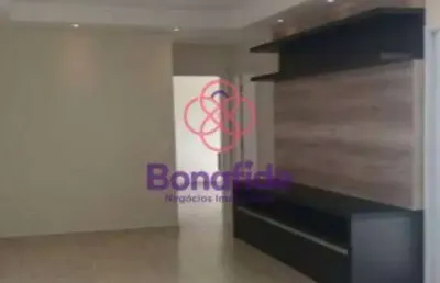 Apartamento residencial à venda, jardim ana maria, jundiaí - ap0086.