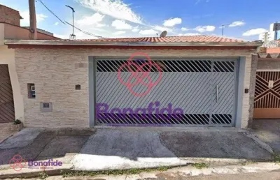Casa residencial à venda, vila arens ii, jundiaí - ca0187.