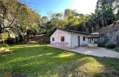 Chácara residencial à venda, glebas, franco da rocha - ch0022.