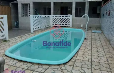 Casa residencial à venda, esplanada dos barreiros, são vicente - ca0205.
