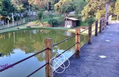 Chácara residencial à venda, chácara são francisco, jundiaí - ch0034.