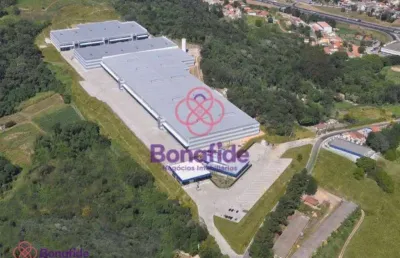 Galpão industrial para locação, jardim niero ii, louveira - ga0111.